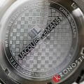 Jacques Lemans Jacques Lemans 1-1542N австрийские наручные мужские часы заводная головка с логотипом Jacques Lemans